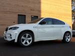 BMW X6 Interceptor by MET-R 2010 года
